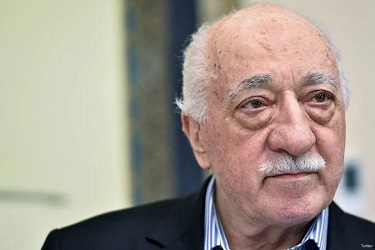 Agen Intelijen Turki Tangkap Keponakan Fetulah Gulen Di Kenya